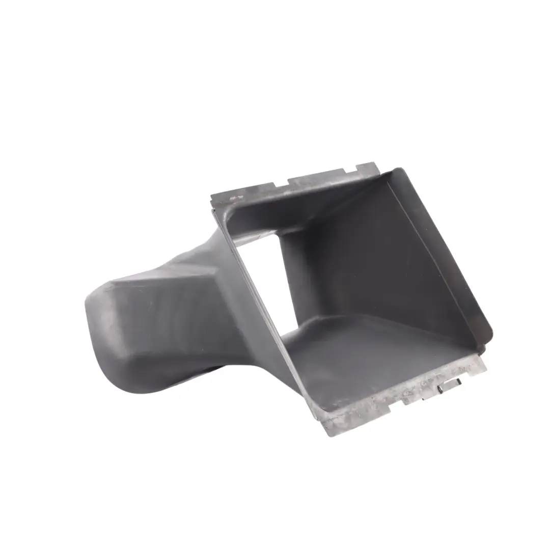 Duct Guide Channel Right O/S to Porsche Cayenne 955 9PA Intercooler Air with Part number 7L5117336G Porsche Cayenne 955 9PA Intercooler Air Duct Guide Channel Right O/S - SKU 7L5117336G - Part number 7L5117336G