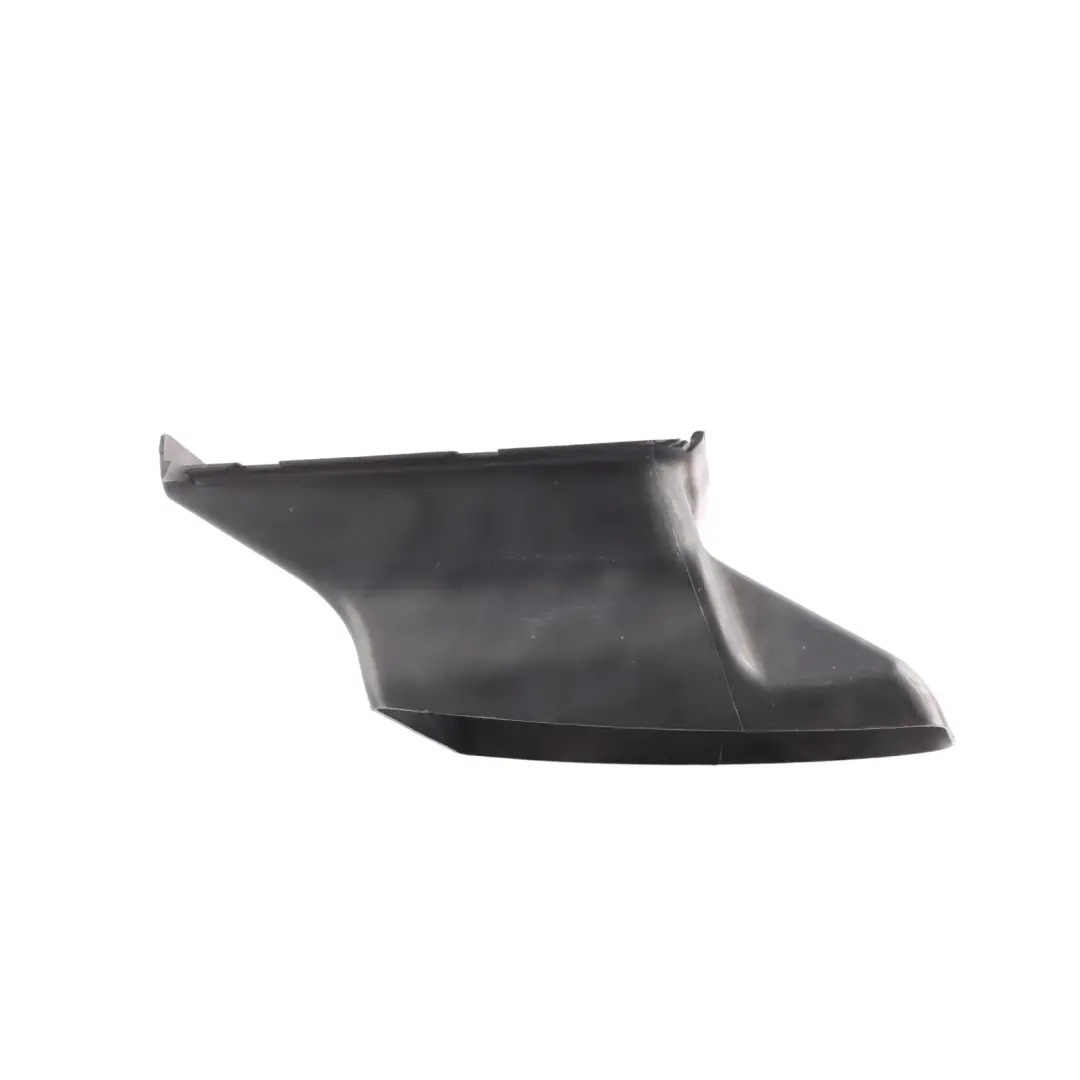 Porsche Cayenne 955 9PA Intercooler Air Duct Guide Channel Right O/S - SKU 7L5117336G - Part number 7L5117336G