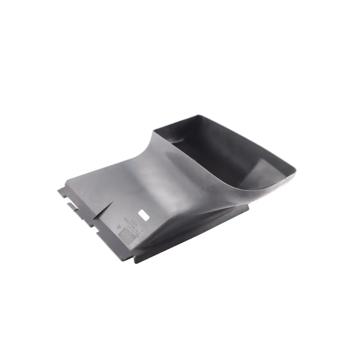 Duct Guide Channel Right O/S to Porsche Cayenne 955 9PA Intercooler Air with Part number 7L5117336G Porsche Cayenne 955 9PA Intercooler Air Duct Guide Channel Right O/S - SKU 7L5117336G - Part number 7L5117336G