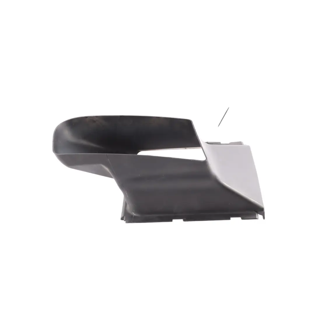 Duct Guide Channel Right O/S to Porsche Cayenne 955 9PA Intercooler Air with Part number 7L5117336G Porsche Cayenne 955 9PA Intercooler Air Duct Guide Channel Right O/S - SKU 7L5117336G - Part number 7L5117336G