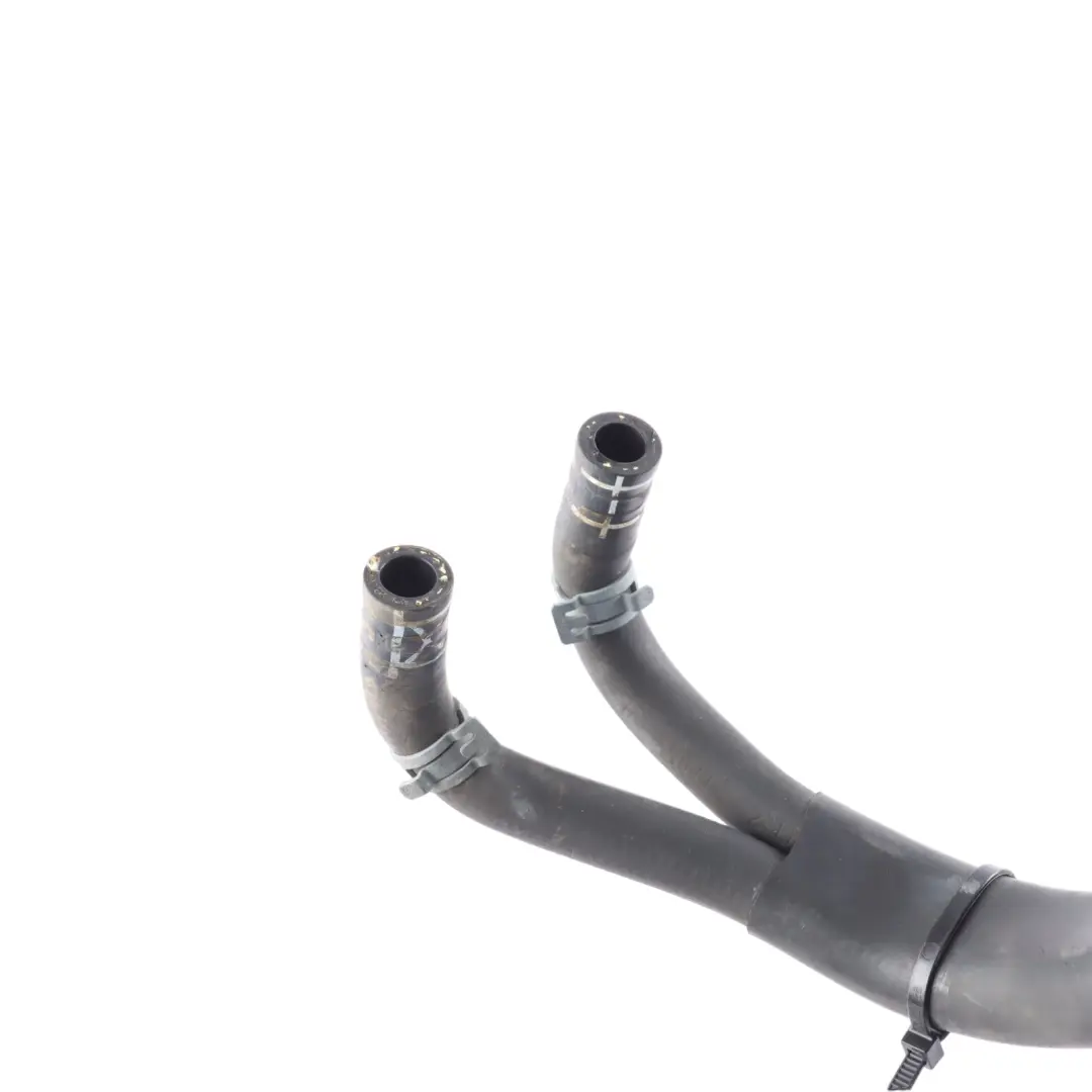 Coolant Hose Water Pipe Line 3.0 TDI to Porsche Cayenne 9PA Engine with Part number 7L5122096D Porsche Cayenne 9PA Engine Coolant Hose Water Pipe Line 3.0 TDI - SKU 7L5122096D - Part number 7L5122096D