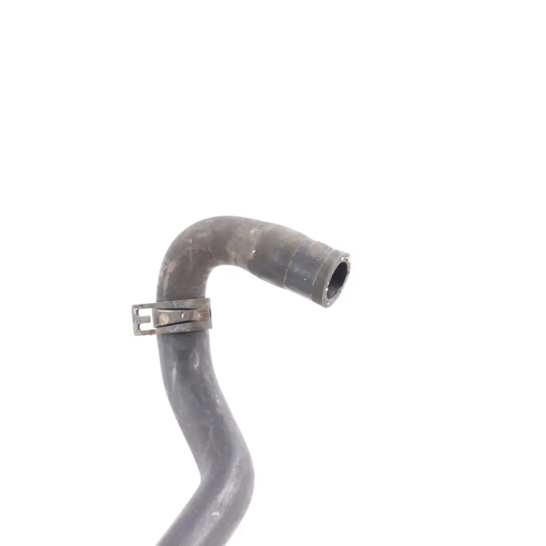 Porsche Cayenne 9PA Engine Coolant Hose Water Pipe Line 3.0 TDI - SKU 7L5122096D - Part number 7L5122096D