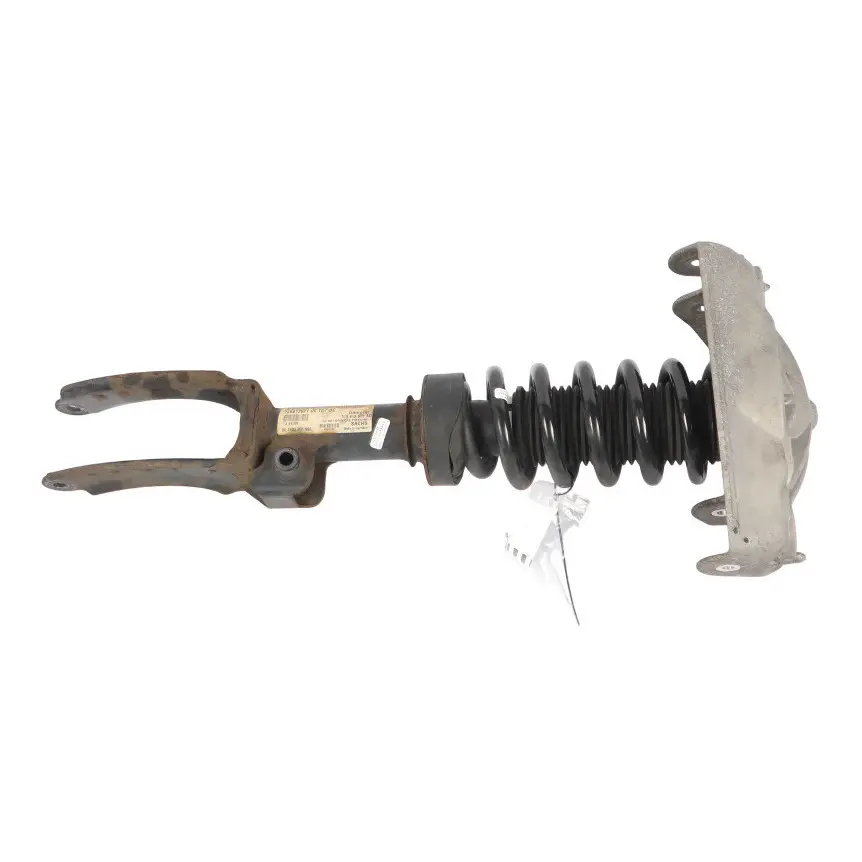 Shock Absorber Spring Strut Front Left N/S 7L5413031AD to Porsche Cayenne 9PA 955 with Part number 7L5412021DE Porsche Cayenne 9PA 955 Shock Absorber Spring Strut Front Left N/S 7L5413031AD - SKU 7L5412021DE - Part number 7L5412021DE