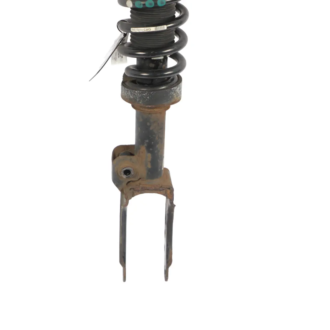 Shock Absorber Spring Strut Front Left N/S 7L5413031AD to Porsche Cayenne 9PA 955 with Part number 7L5412021DE Porsche Cayenne 9PA 955 Shock Absorber Spring Strut Front Left N/S 7L5413031AD - SKU 7L5412021DE - Part number 7L5412021DE