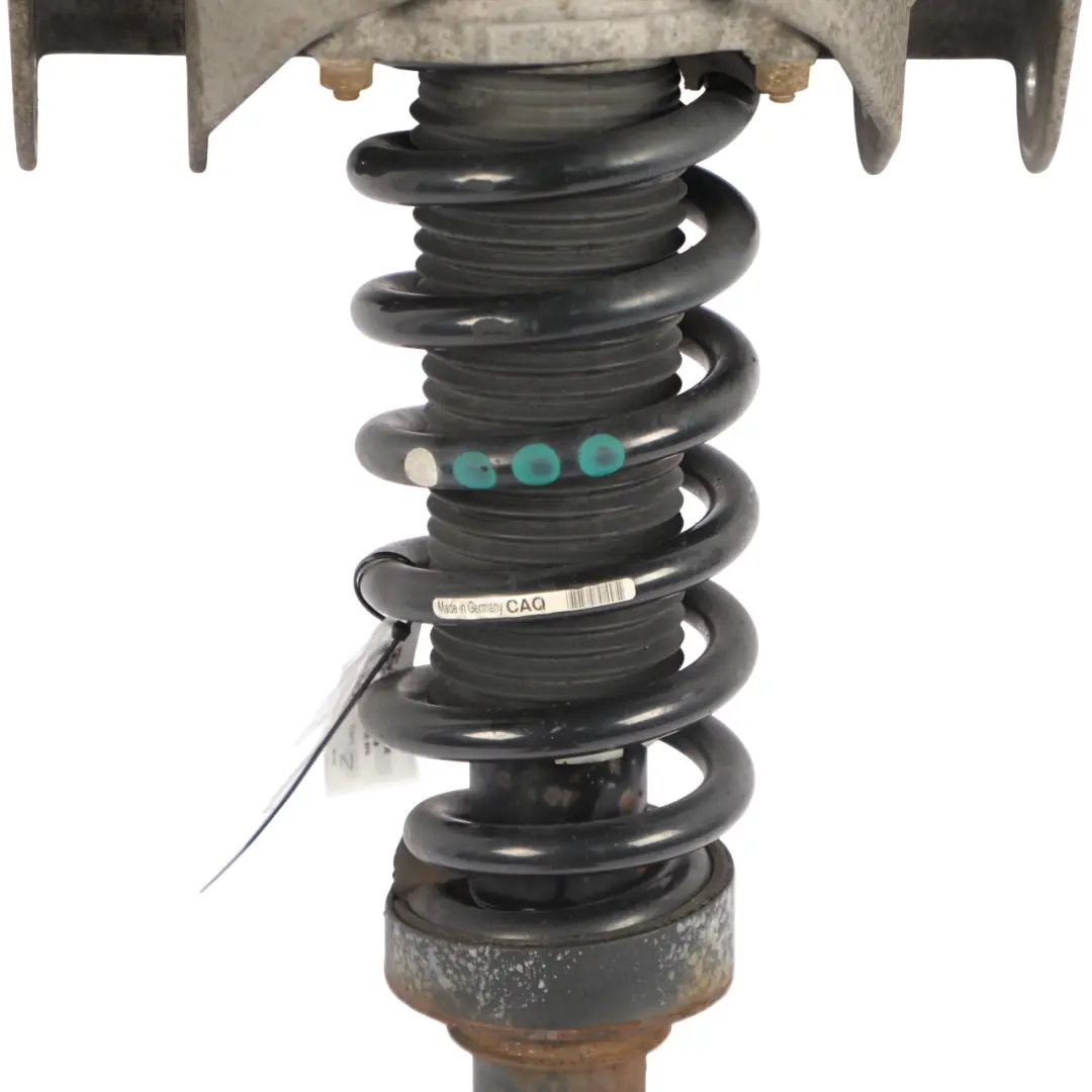 Shock Absorber Spring Strut Front Left N/S 7L5413031AD to Porsche Cayenne 9PA 955 with Part number 7L5412021DE Porsche Cayenne 9PA 955 Shock Absorber Spring Strut Front Left N/S 7L5413031AD - SKU 7L5412021DE - Part number 7L5412021DE