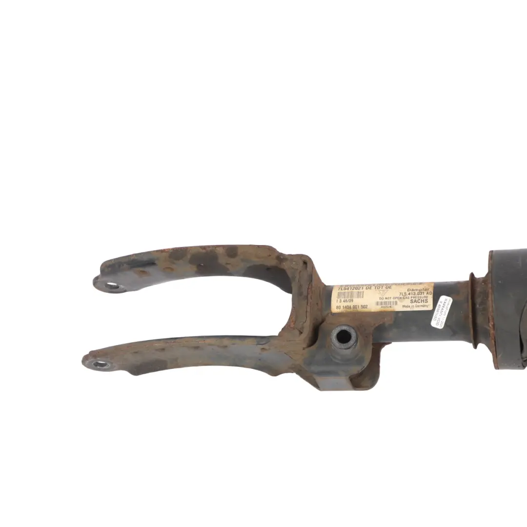 Porsche Cayenne 9PA 955 Shock Absorber Spring Strut Front Left N/S 7L5413031AD - SKU 7L5412021DE - Part number 7L5412021DE