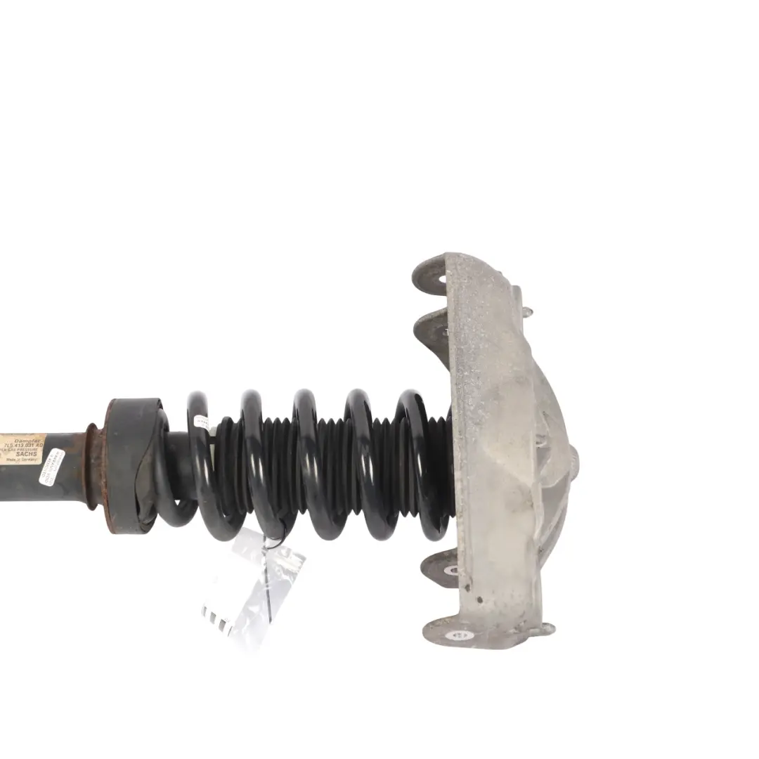 Porsche Cayenne 9PA 955 Shock Absorber Spring Strut Front Left N/S 7L5413031AD - SKU 7L5412021DE - Part number 7L5412021DE