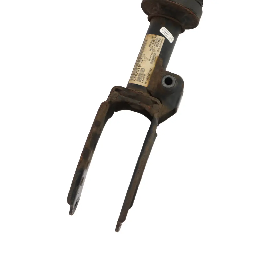Shock Absorber Spring Strut Front Left N/S 7L5413031AD to Porsche Cayenne 9PA 955 with Part number 7L5412021DE Porsche Cayenne 9PA 955 Shock Absorber Spring Strut Front Left N/S 7L5413031AD - SKU 7L5412021DE - Part number 7L5412021DE