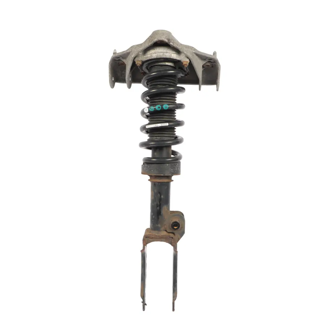 Shock Absorber Spring Strut Front Right O/S 7L5413032AD to Porsche Cayenne 9PA 955 with Part number 7L5412022DE Porsche Cayenne 9PA 955 Shock Absorber Spring Strut Front Right O/S 7L5413032AD - SKU 7L5412022DE - Part number 7L5412022DE