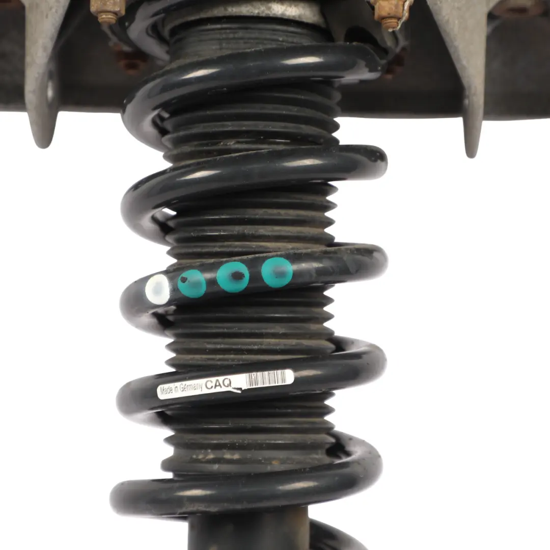 Shock Absorber Spring Strut Front Right O/S 7L5413032AD to Porsche Cayenne 9PA 955 with Part number 7L5412022DE Porsche Cayenne 9PA 955 Shock Absorber Spring Strut Front Right O/S 7L5413032AD - SKU 7L5412022DE - Part number 7L5412022DE