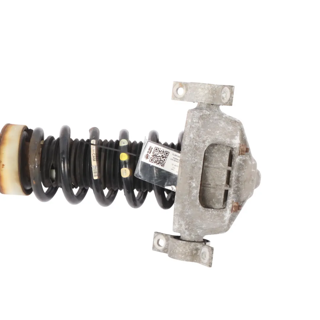 Porsche Cayenne 9PA 955 Ammortizzatore Posteriore Sinistro Destro - SKU 7L5512021DA - Numero di parte 7L5512021DA