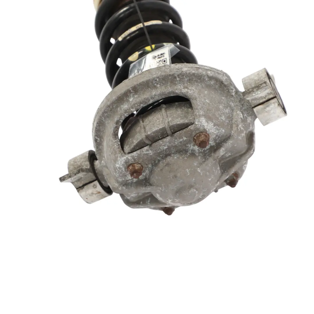 Federbeindämpfer Hinten Links Rechts für Porsche Cayenne 9PA 955 mit Teilenummer 7L5512021DA Porsche Cayenne 9PA 955 Federbeindämpfer Hinten Links Rechts - SKU 7L5512021DA - Teilenummer 7L5512021DA