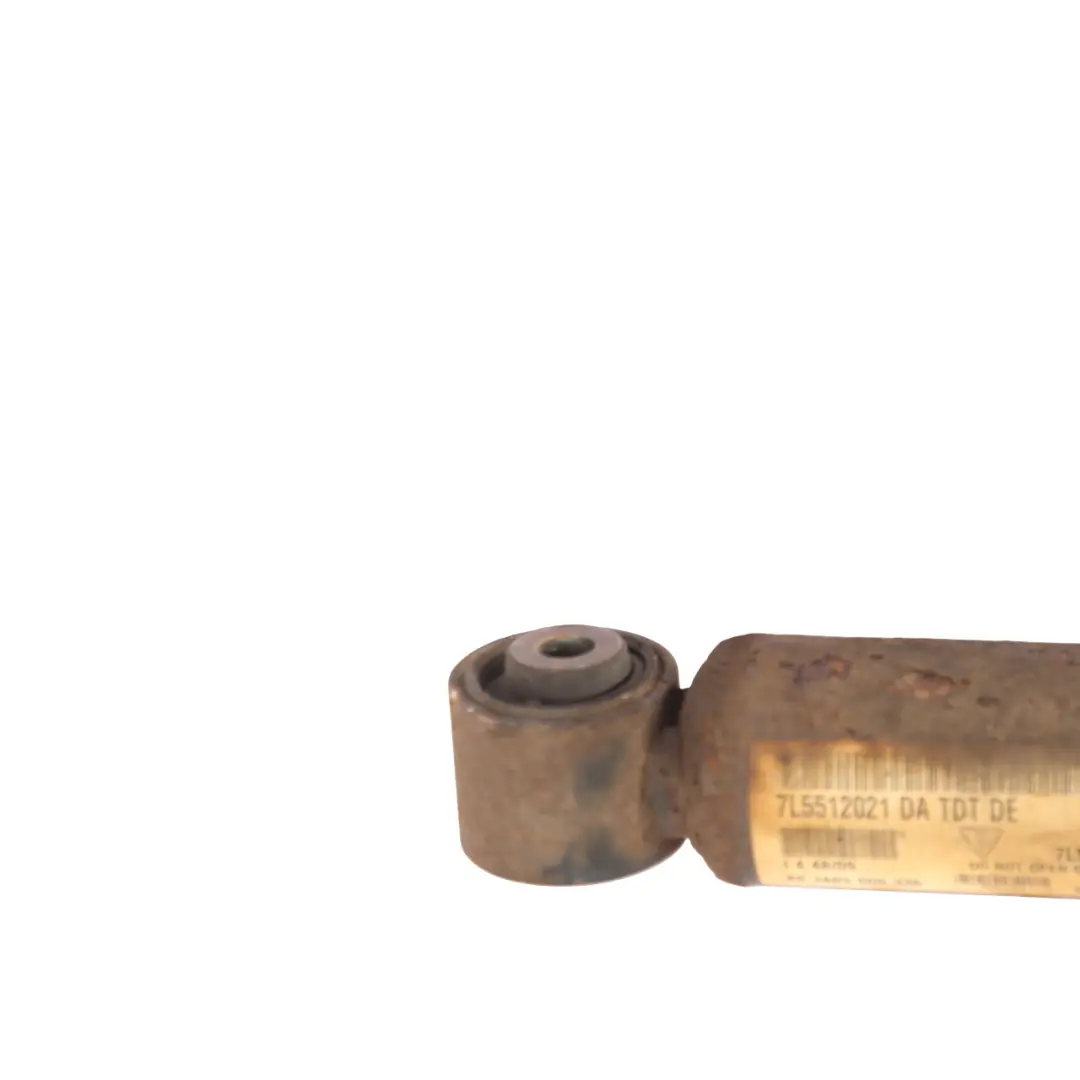 Strut Absorber Rear Left Right N/O/S to Porsche Cayenne 9PA 955 Spring with Part number 7L5512021DA Porsche Cayenne 9PA 955 Spring Strut Absorber Rear Left Right N/O/S - SKU 7L5512021DA - Part number 7L5512021DA