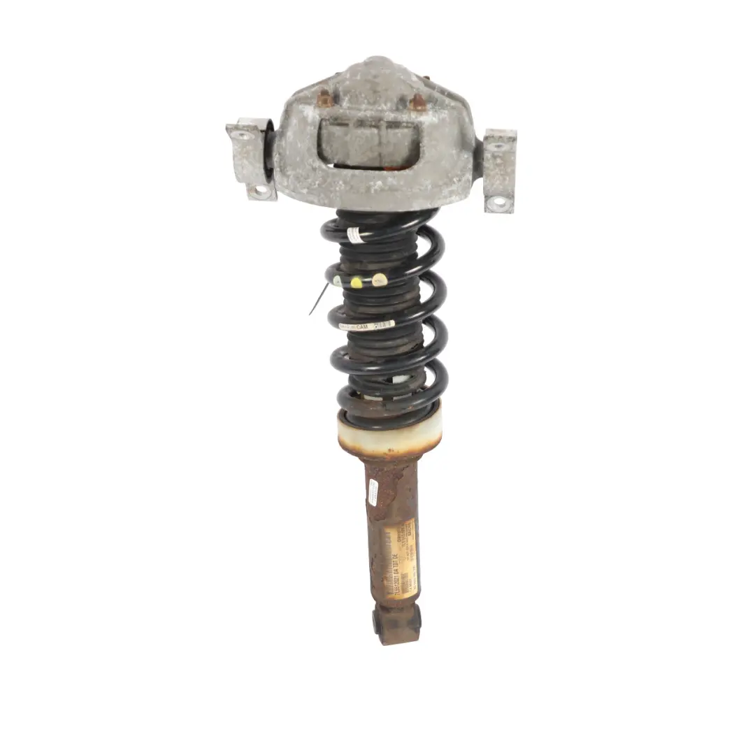 Strut Absorber Rear Left Right N/O/S to Porsche Cayenne 9PA 955 Spring with Part number 7L5512021DA Porsche Cayenne 9PA 955 Spring Strut Absorber Rear Left Right N/O/S - SKU 7L5512021DA - Part number 7L5512021DA