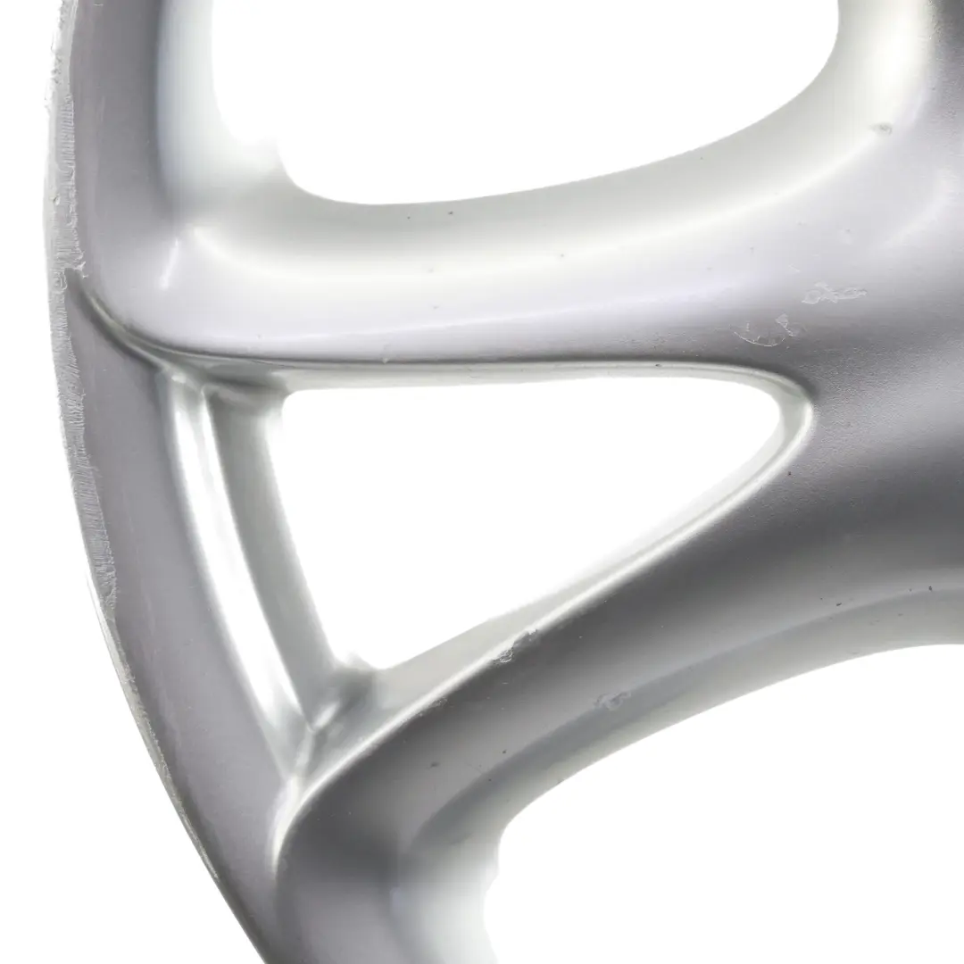 Porsche Cayenne 955 9PA Wheel Rim Alloy Sliver 20" 9J ET:60 - SKU 7L5601025M-3 - Part number 7L5601025M