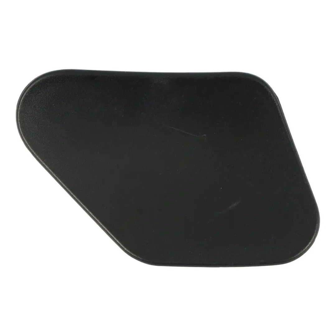 Panel Cubierta Interior Negro Trasero Izquierdo para Porsche Cayenne 955 con número de pieza 7L5601353B Porsche Cayenne 955 Panel Cubierta Interior Negro Trasero Izquierdo - SKU 7L5601353B - Número de pieza 7L5601353B