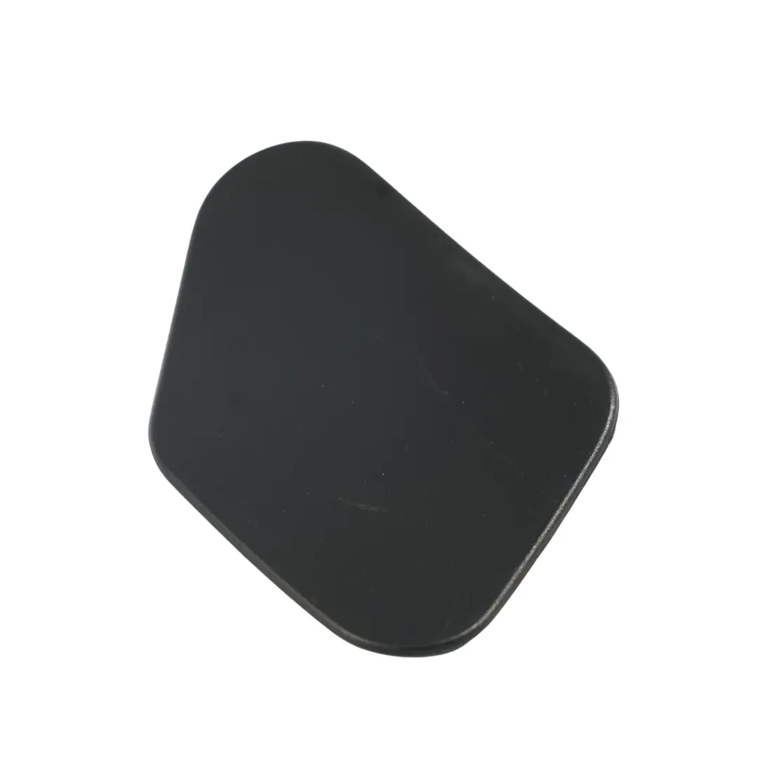 Porsche Cayenne 955 Interior Trim Cover Panel Black Rear Left N/S - SKU 7L5601353B - Part number 7L5601353B