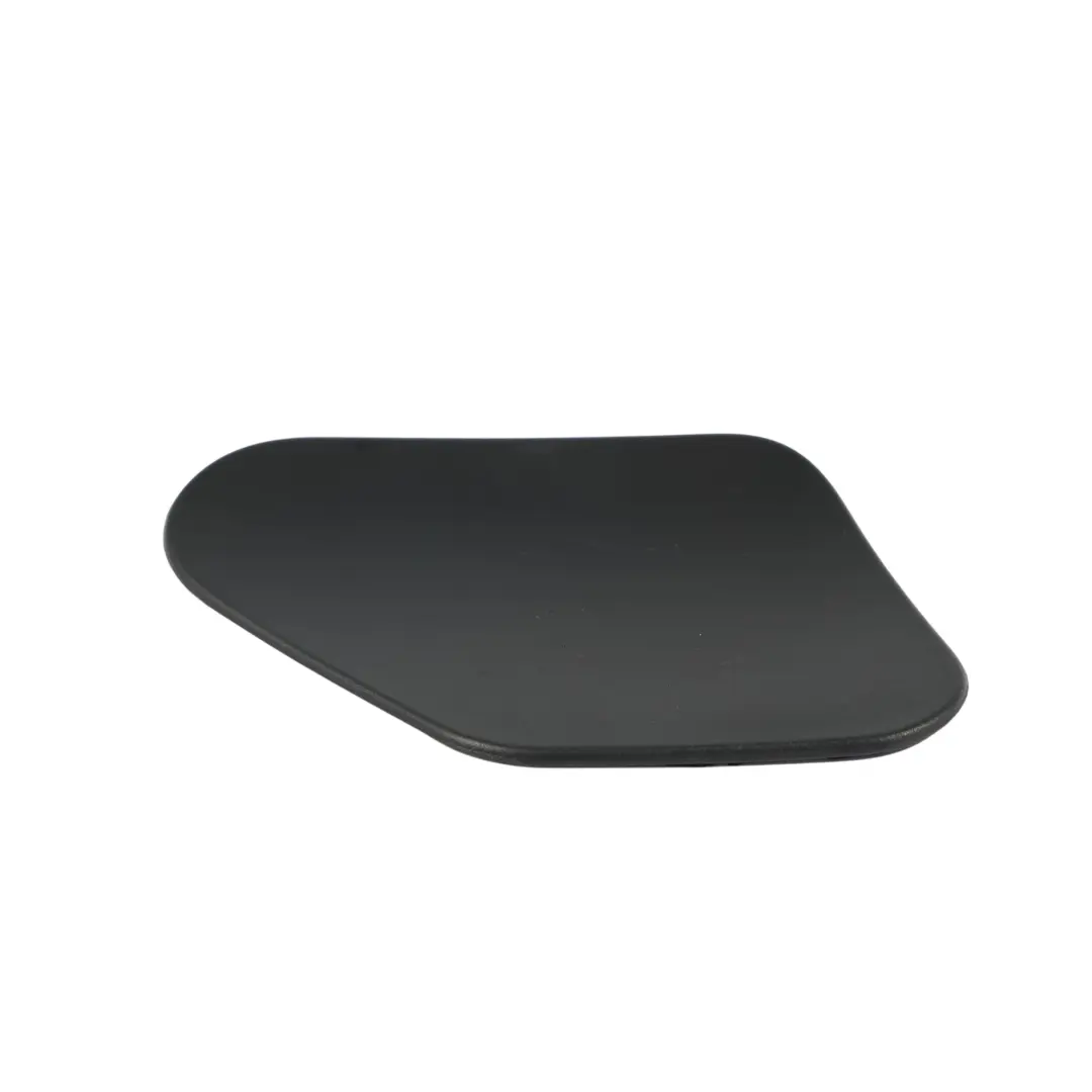 Porsche Cayenne 955 Panel Cubierta Interior Negro Trasero Izquierdo - SKU 7L5601353B - Número de pieza 7L5601353B