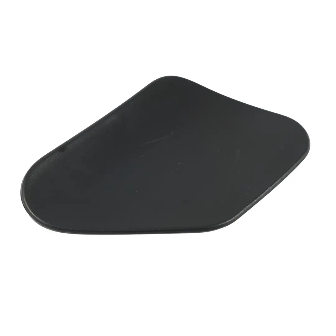 Innenverkleidung Abdeckung Schwarz Hinten Links für Porsche Cayenne 955 mit Teilenummer 7L5601353B Porsche Cayenne 955 Innenverkleidung Abdeckung Schwarz Hinten Links - SKU 7L5601353B - Teilenummer 7L5601353B