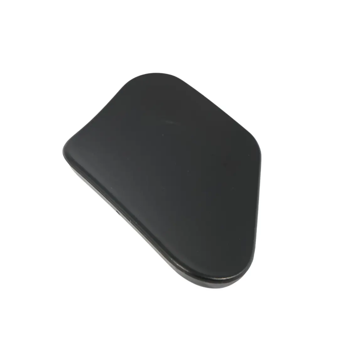 Porsche Cayenne 955 Interior Trim Cover Panel Black Rear Left N/S - SKU 7L5601353B - Part number 7L5601353B