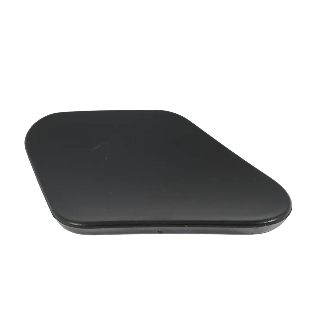 Porsche Cayenne 955 Rivestimento Pannello Nero Posteriore Sinistro - SKU 7L5601353B - Numero di parte 7L5601353B
