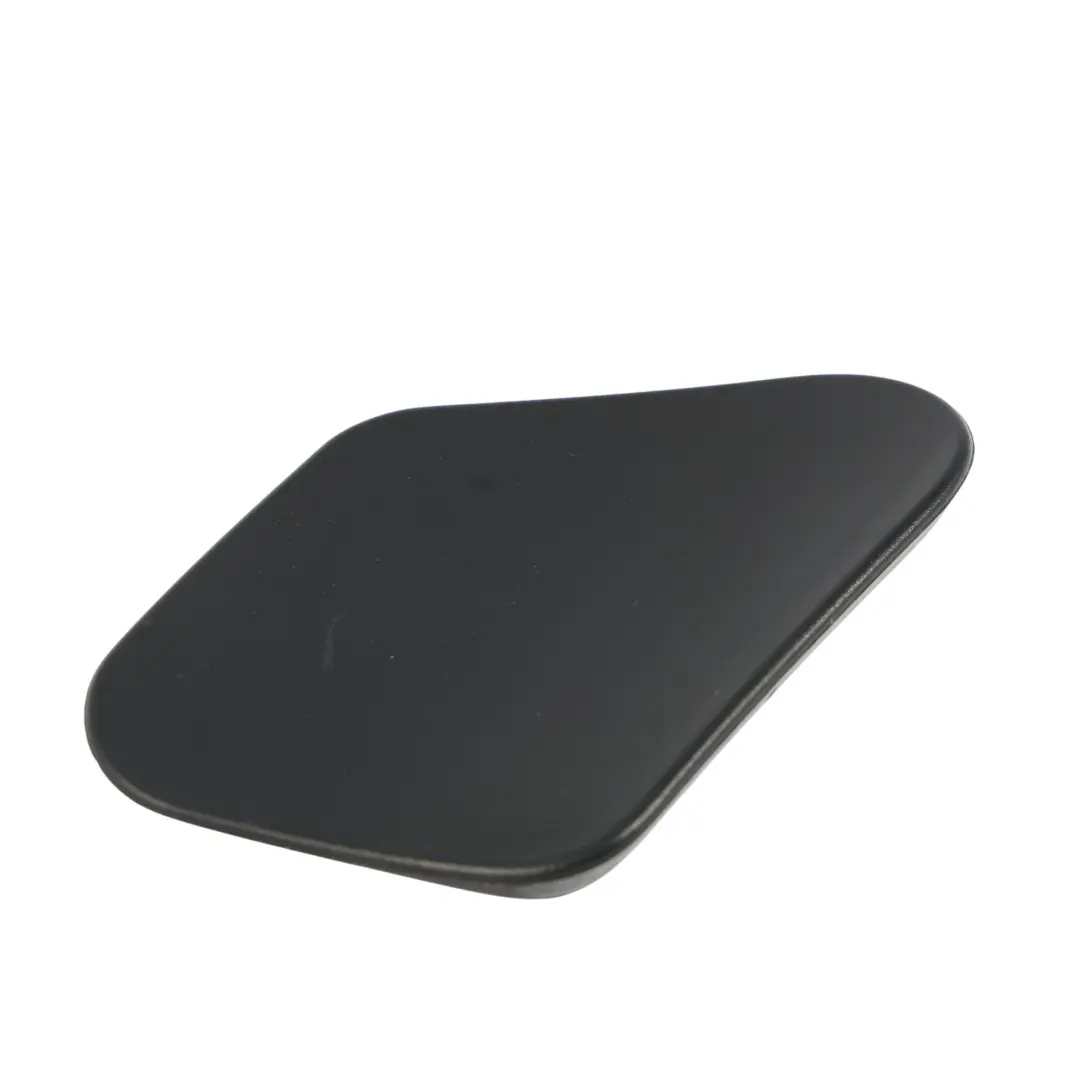 Porsche Cayenne 955 Rivestimento Pannello Nero Posteriore Sinistro - SKU 7L5601353B - Numero di parte 7L5601353B