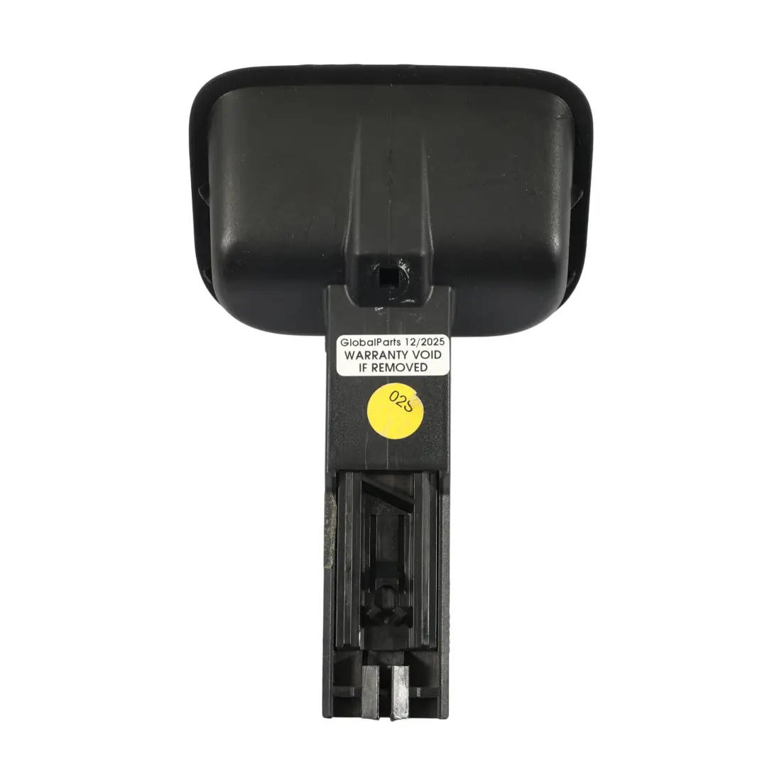 Maniglia Sblocco Freno Mano Parcheggio Nero per Porsche Cayenne 9PA con numero di parte 7L5711814A Porsche Cayenne 9PA Maniglia Sblocco Freno Mano Parcheggio Nero - SKU 7L5711814A - Numero di parte 7L5711814A