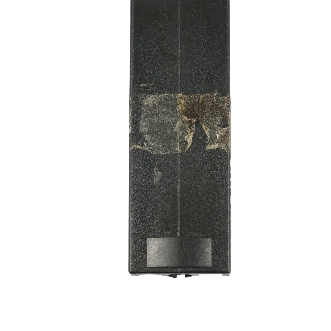 Parking Handbreak Release Pull Handle Black to Porsche Cayenne 9PA with Part number 7L5711814A Porsche Cayenne 9PA Parking Handbreak Release Pull Handle Black - SKU 7L5711814A - Part number 7L5711814A