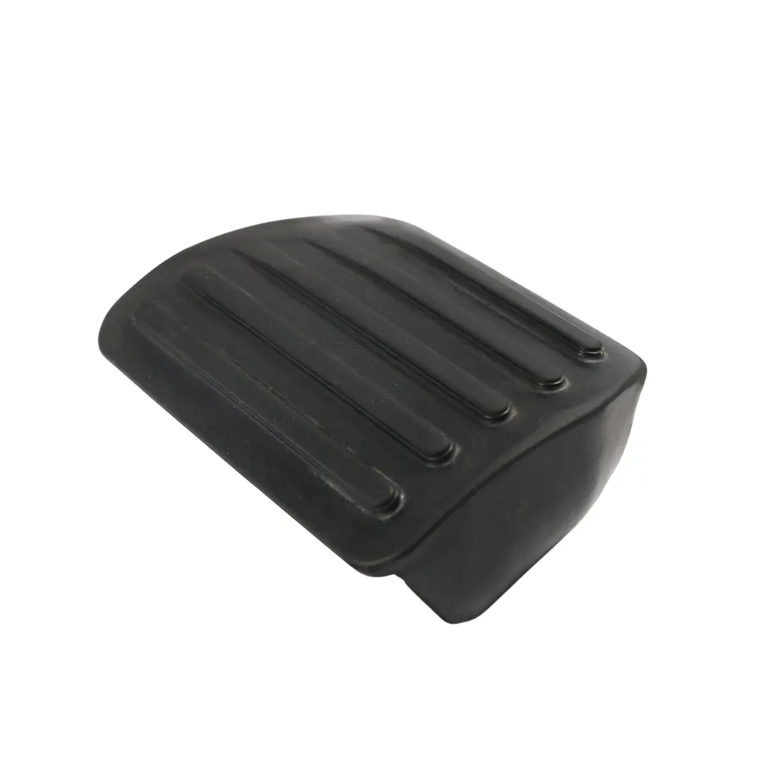 Tiptronic Bremspedal Abdeckung Cap Trim für Porsche Cayenne 955 mit Teilenummer 7L5723173 Porsche Cayenne 955 Tiptronic Bremspedal Abdeckung Cap Trim - SKU 7L5723173 - Teilenummer 7L5723173