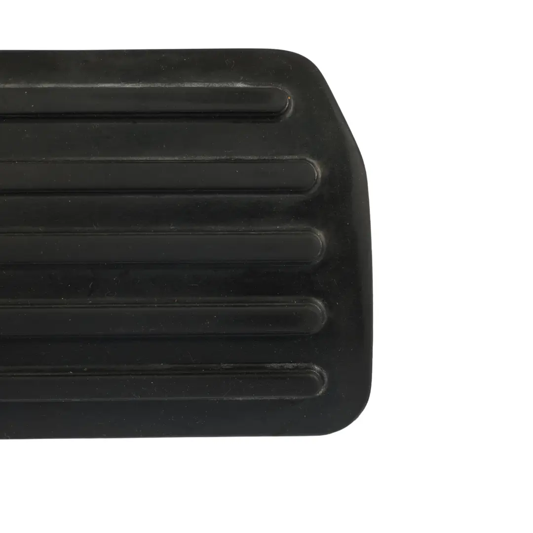 Tiptronic Pedal De Freno Tapa Embellecedora para Porsche Cayenne 955 con número de pieza 7L5723173 Porsche Cayenne 955 Tiptronic Pedal De Freno Tapa Embellecedora - SKU 7L5723173 - Número de pieza 7L5723173