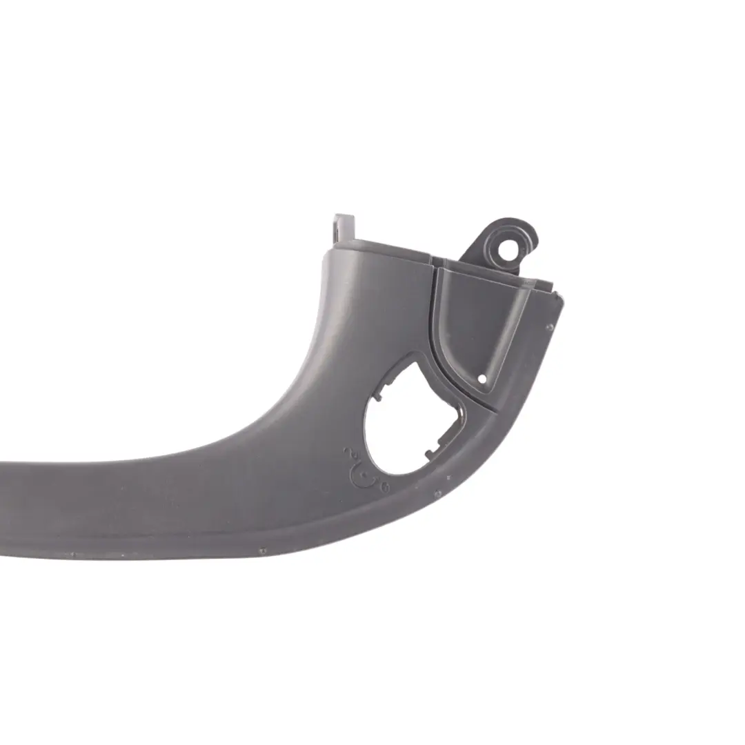 Porsche Cayenne 957 Engine Compartment Cover Trim Panel Left N/S - SKU 7L5805285 - Part number 7L5805285