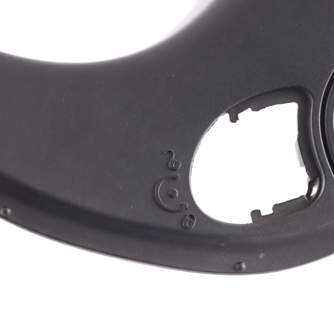 Porsche Cayenne 957 Engine Compartment Cover Trim Panel Left N/S - SKU 7L5805285 - Part number 7L5805285