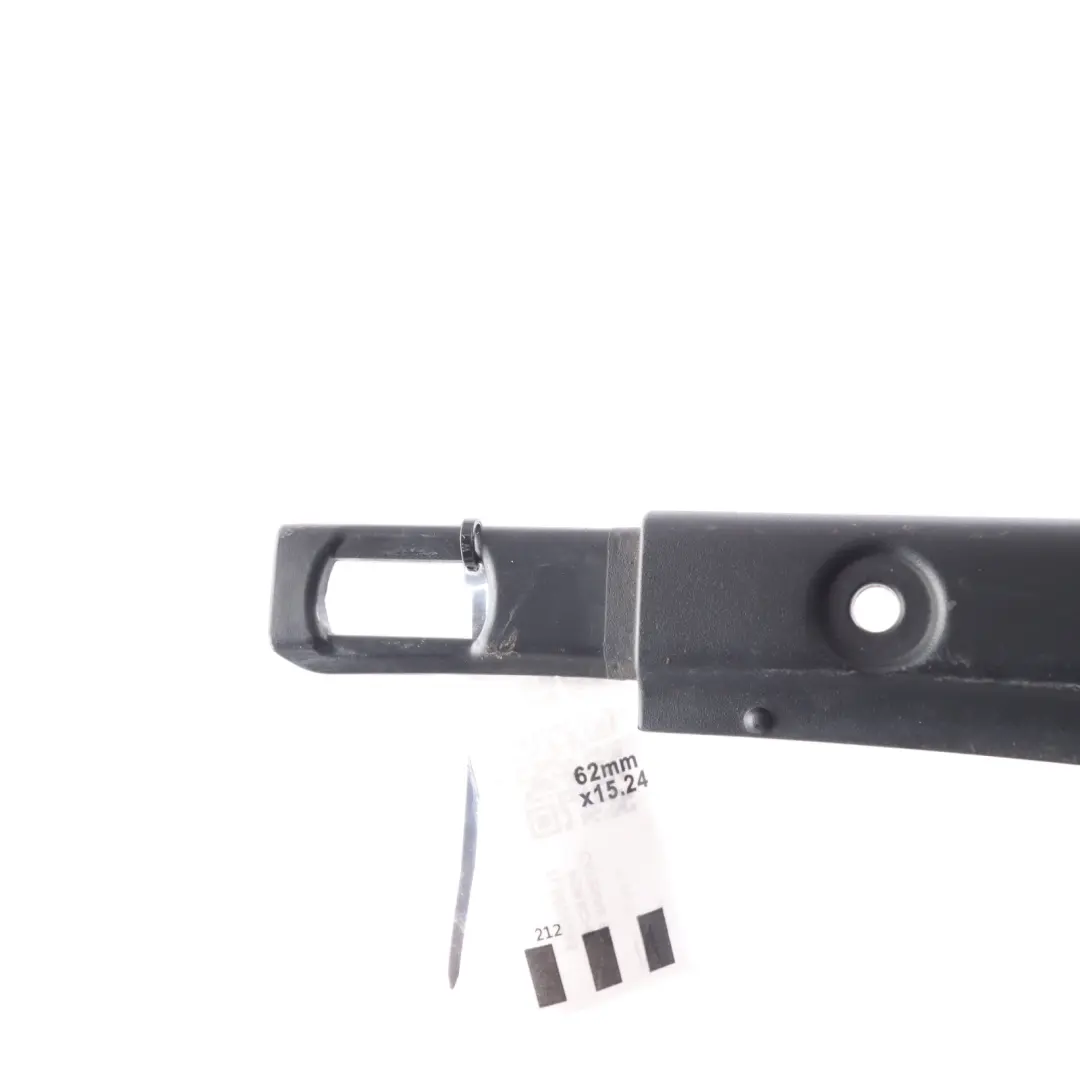 Porsche Cayenne 957 Engine Compartment Cover Trim Panel Left N/S - SKU 7L5805285 - Part number 7L5805285