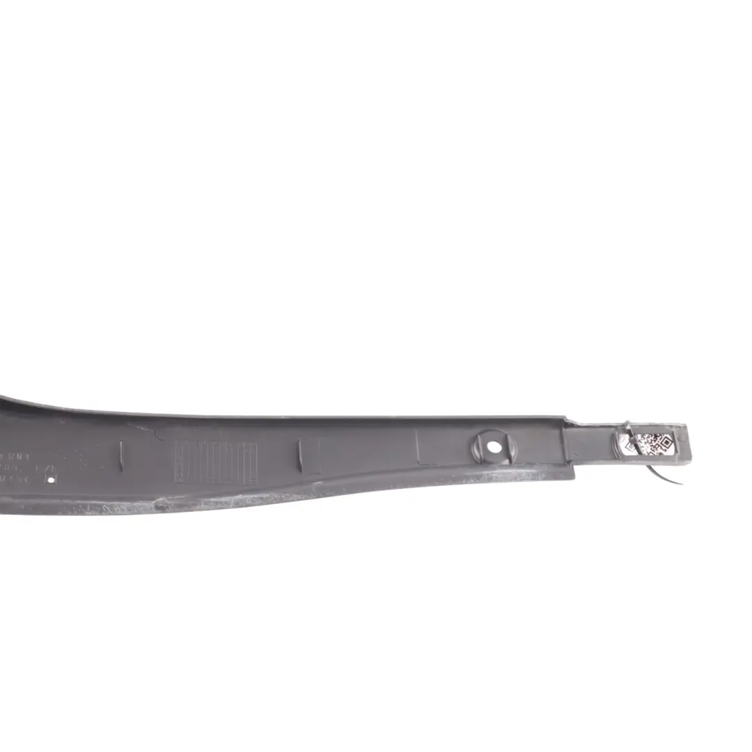 957 Engine Compartment Cover Trim Panel Left N/S to Porsche Cayenne with Part number 7L5805285 Porsche Cayenne 957 Engine Compartment Cover Trim Panel Left N/S - SKU 7L5805285 - Part number 7L5805285