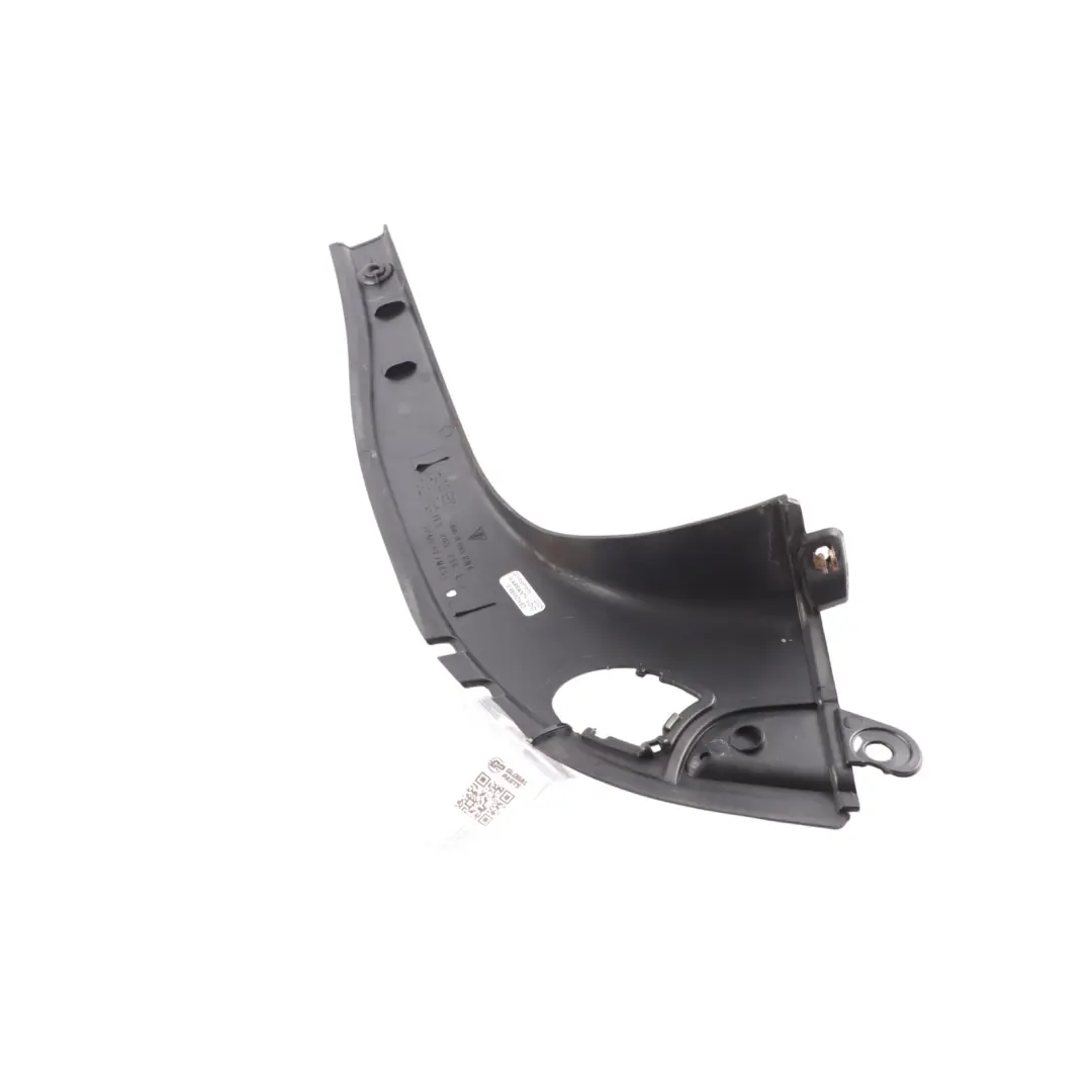 957 Engine Bay Compartment Trim Cover Panel Right O/S to Porsche Cayenne with Part number 7L5805286 Porsche Cayenne 957 Engine Bay Compartment Trim Cover Panel Right O/S - SKU 7L5805286 - Part number 7L5805286
