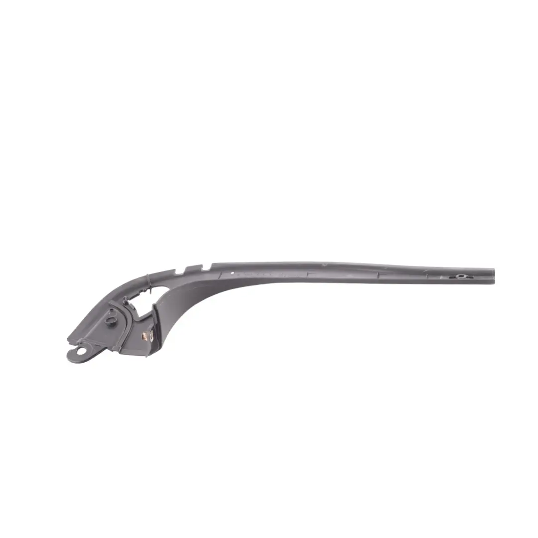 Porsche Cayenne 957 Engine Bay Compartment Trim Cover Panel Right O/S - SKU 7L5805286 - Part number 7L5805286