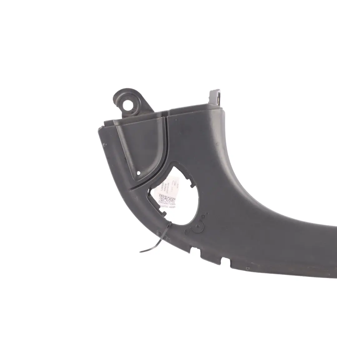 957 Engine Bay Compartment Trim Cover Panel Right O/S to Porsche Cayenne with Part number 7L5805286 Porsche Cayenne 957 Engine Bay Compartment Trim Cover Panel Right O/S - SKU 7L5805286 - Part number 7L5805286