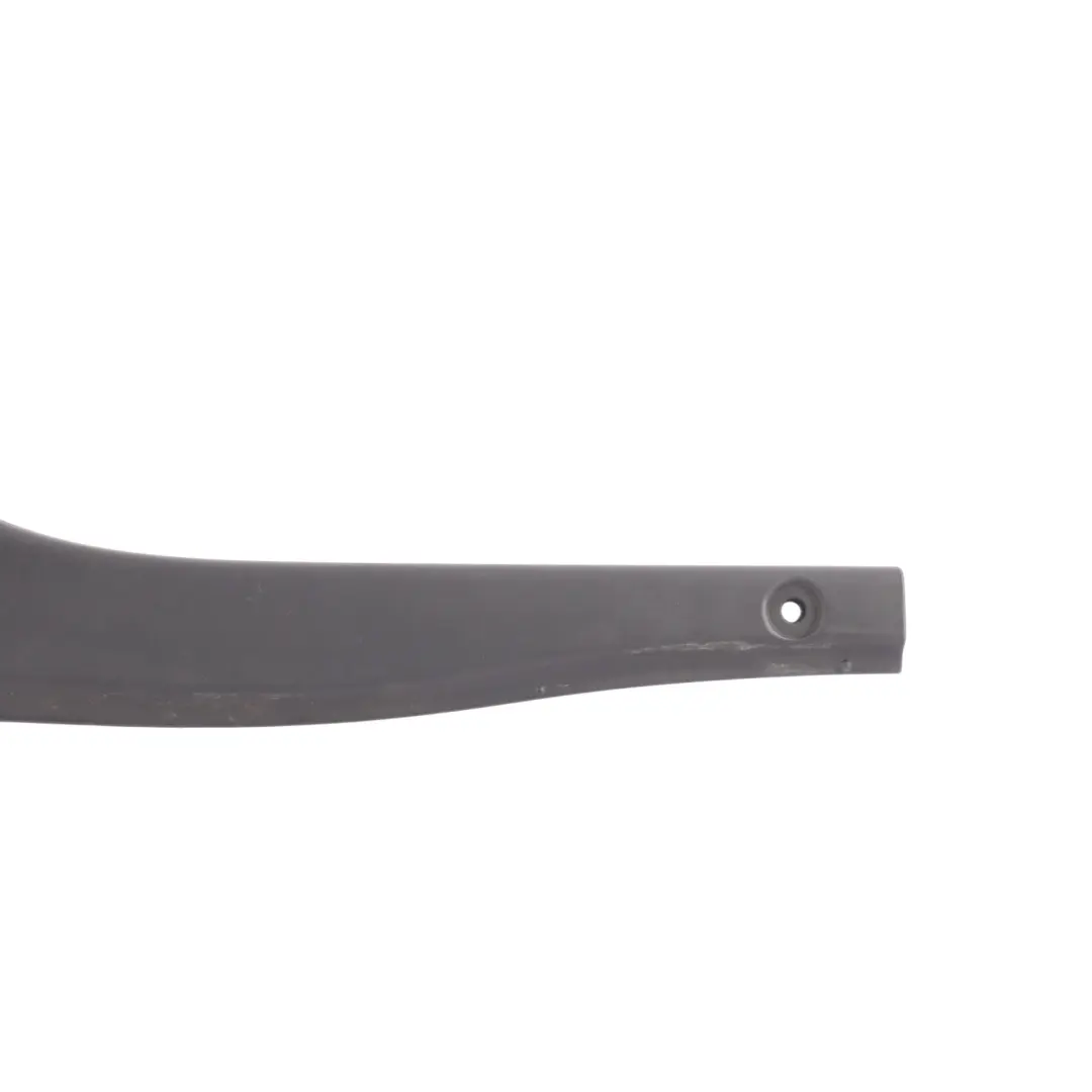 Porsche Cayenne 957 Engine Bay Compartment Trim Cover Panel Right O/S - SKU 7L5805286 - Part number 7L5805286