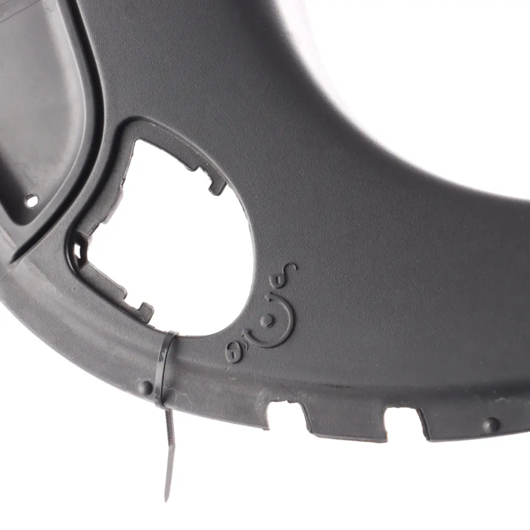 957 Engine Bay Compartment Trim Cover Panel Right O/S to Porsche Cayenne with Part number 7L5805286 Porsche Cayenne 957 Engine Bay Compartment Trim Cover Panel Right O/S - SKU 7L5805286 - Part number 7L5805286