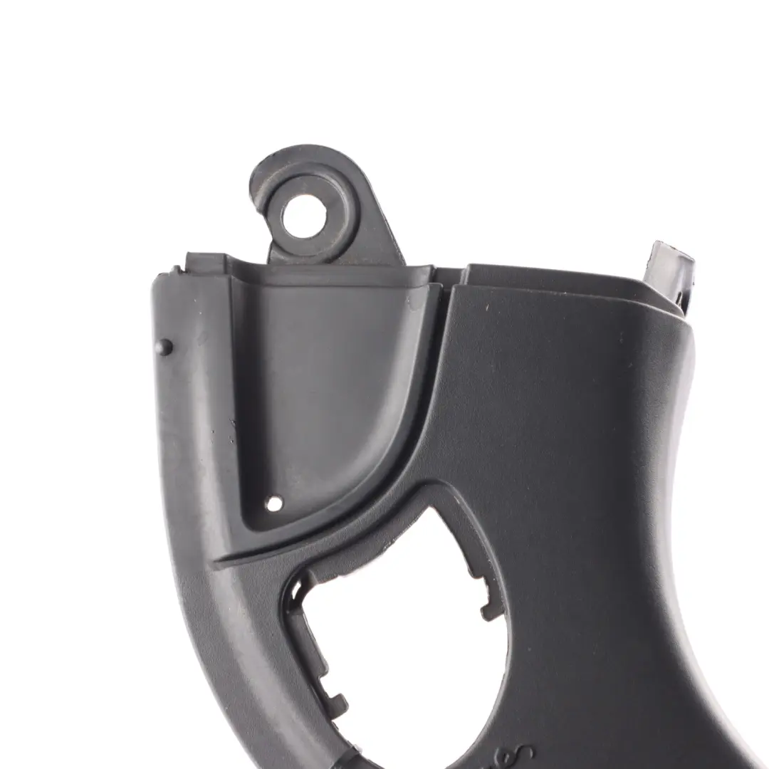 Porsche Cayenne 957 Engine Bay Compartment Trim Cover Panel Right O/S - SKU 7L5805286 - Part number 7L5805286