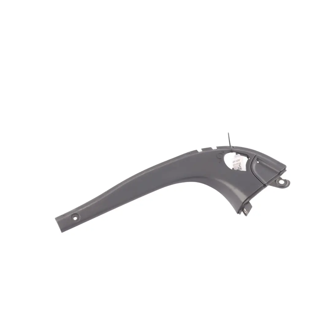 Porsche Cayenne 957 Engine Bay Compartment Trim Cover Panel Right O/S - SKU 7L5805286 - Part number 7L5805286