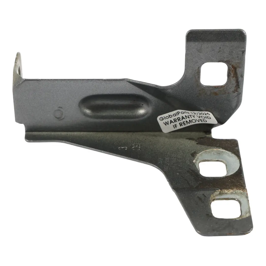 Estribo Guardabarros Delantero Izquierdo Grey-M7W para Porsche Cayenne 955 con número de pieza 7L5805609B Porsche Cayenne 955 Estribo Guardabarros Delantero Izquierdo Grey-M7W - SKU 7L5805609B-MET - Número de pieza 7L5805609B