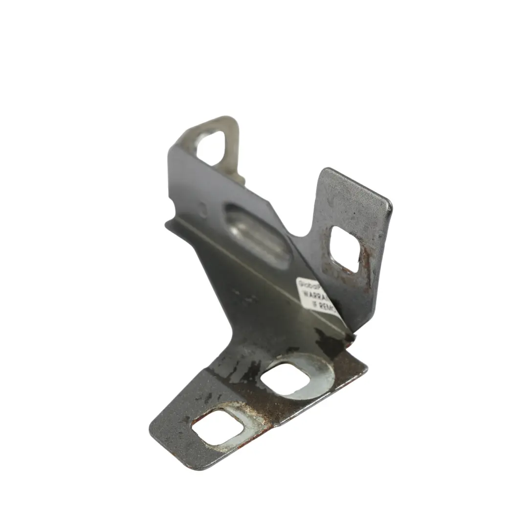 Supporto Parafango Anteriore Sinistro Grey-M7W per Porsche Cayenne 955 con numero di parte 7L5805609B Porsche Cayenne 955 Supporto Parafango Anteriore Sinistro Grey-M7W - SKU 7L5805609B-MET - Numero di parte 7L5805609B