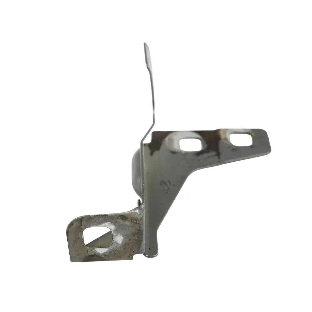 Porsche Cayenne 955 Front Fender Bracket Left N/S Meteor Grey-M7W - SKU 7L5805609B-MET - Part number 7L5805609B