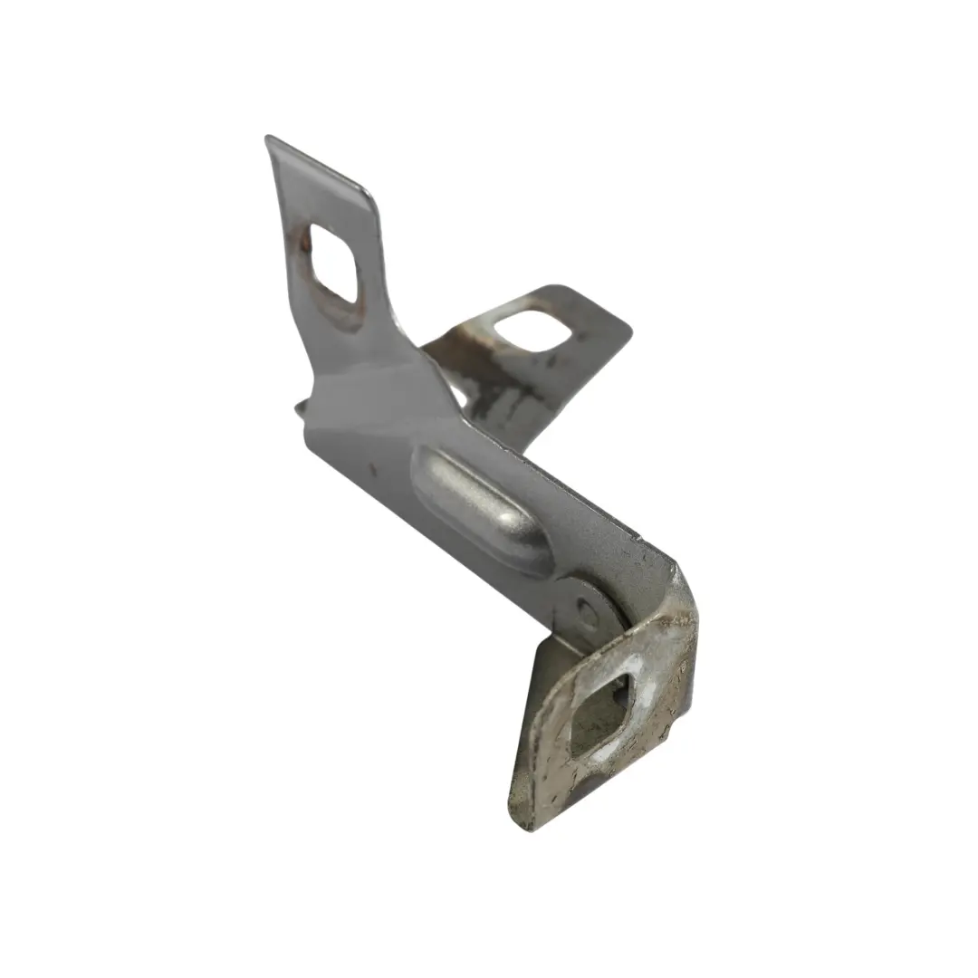 Support D'Aile Avant Gauche Meteor Grey-M7W pour Porsche Cayenne 955 à propos du numéro de pièce 7L5805609B Porsche Cayenne 955 Support D'Aile Avant Gauche Meteor Grey-M7W - SKU 7L5805609B-MET - Numéro de pièce 7L5805609B