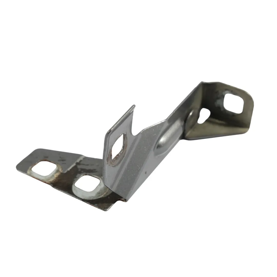 Estribo Guardabarros Delantero Izquierdo Grey-M7W para Porsche Cayenne 955 con número de pieza 7L5805609B Porsche Cayenne 955 Estribo Guardabarros Delantero Izquierdo Grey-M7W - SKU 7L5805609B-MET - Número de pieza 7L5805609B