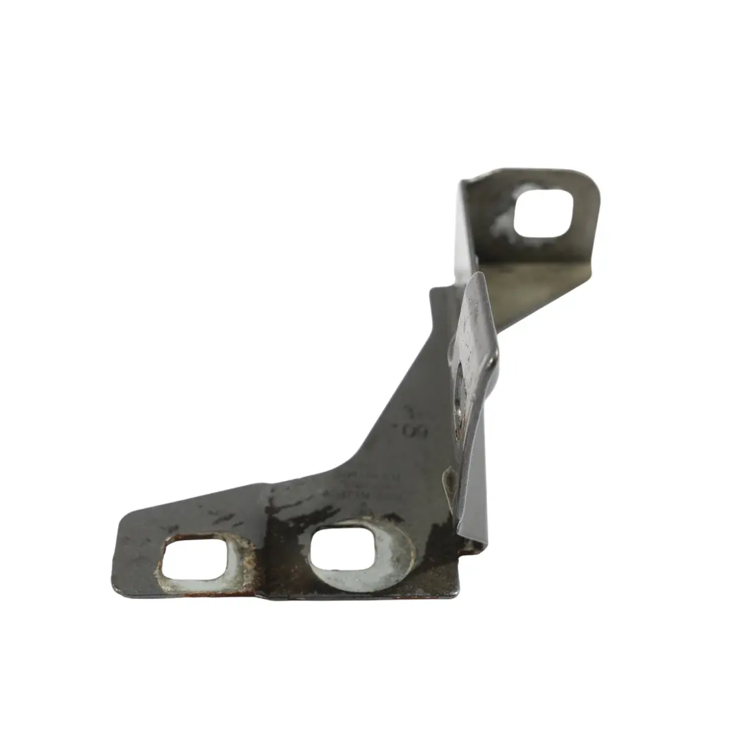 Porsche Cayenne 955 Front Fender Bracket Left N/S Meteor Grey-M7W - SKU 7L5805609B-MET - Part number 7L5805609B