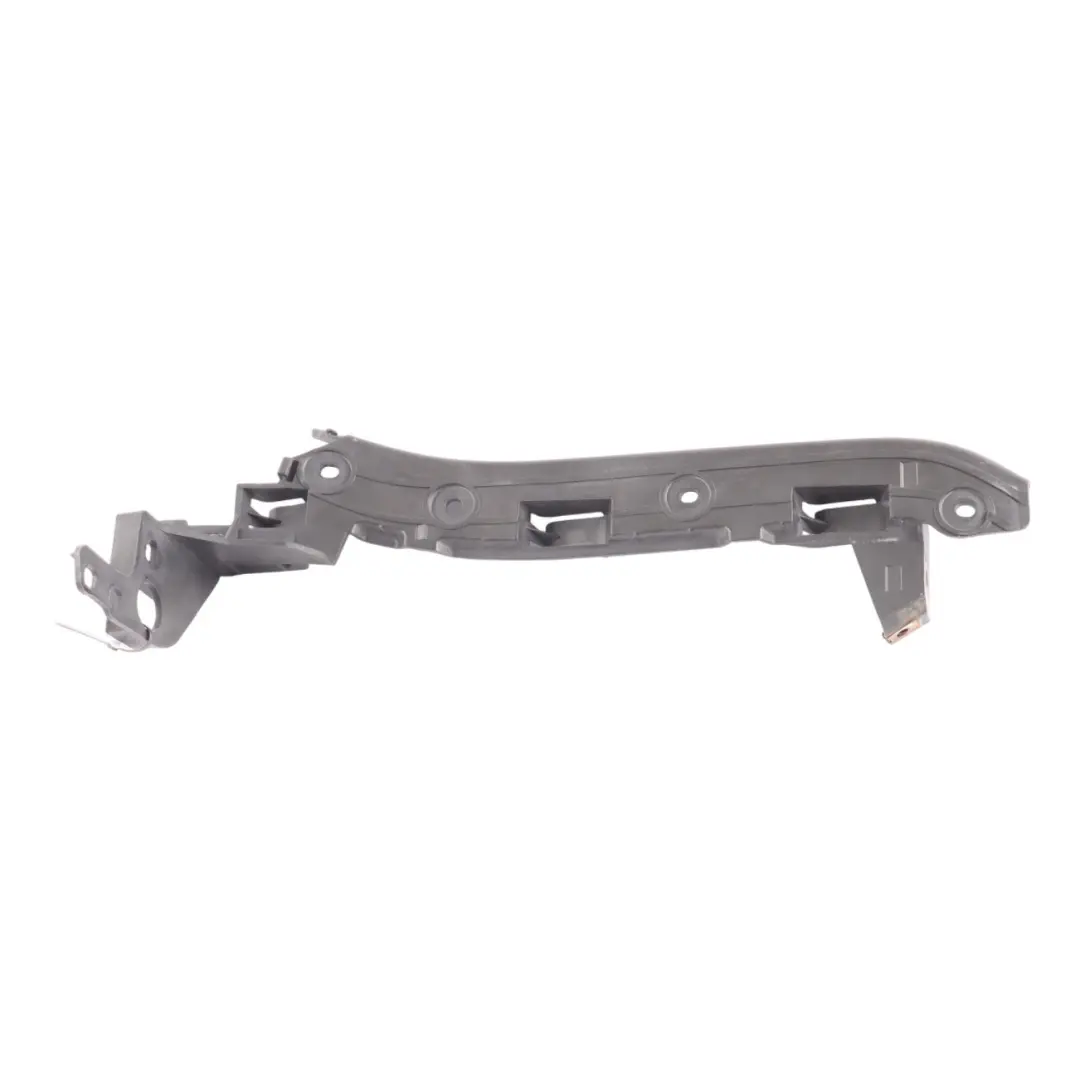 Front Bumper Bracket Guide Rail Mount Right O/S to Porsche Cayenne 9PA with Part number 7L5807050B Porsche Cayenne 9PA Front Bumper Bracket Guide Rail Mount Right O/S - SKU 7L5807050B - Part number 7L5807050B