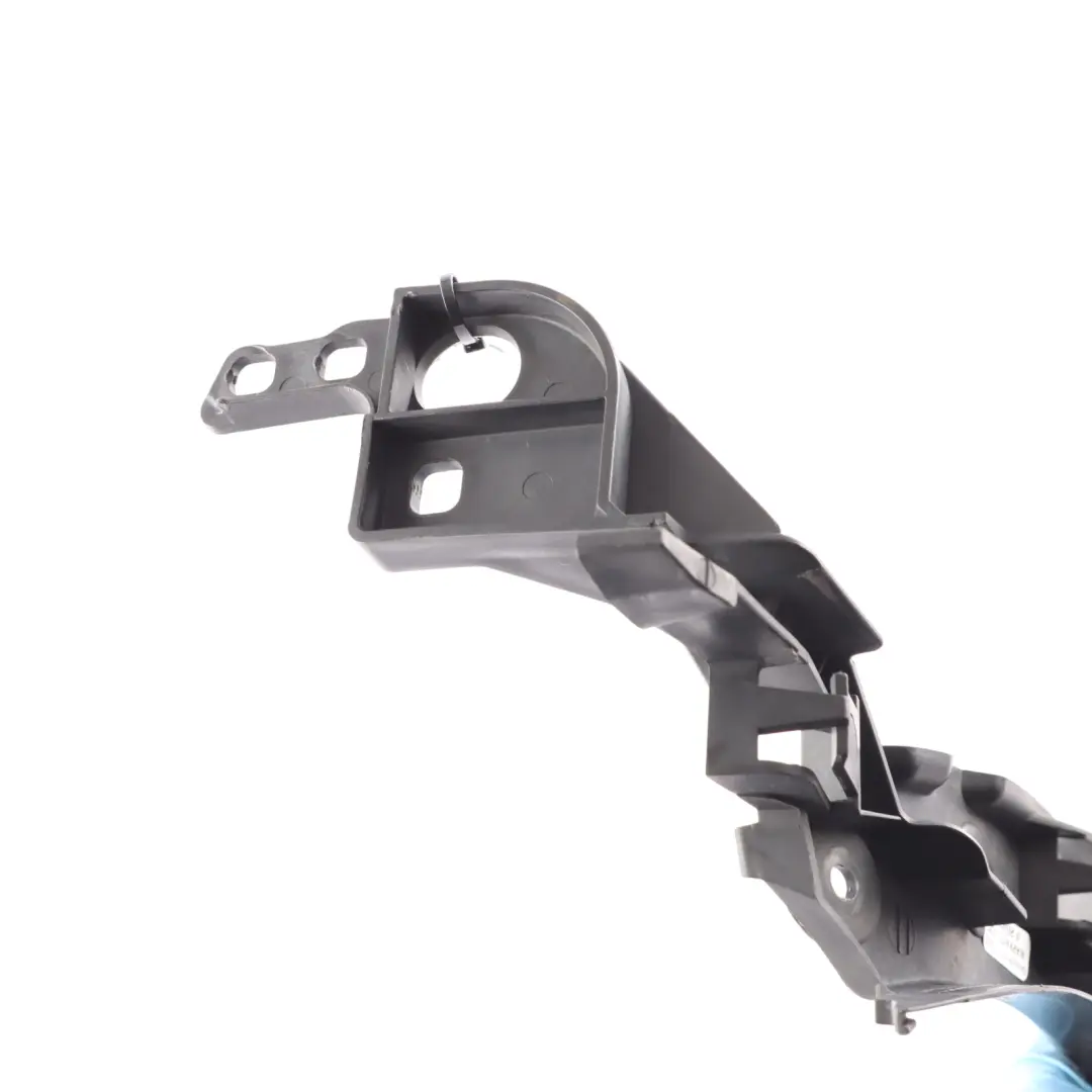 Front Bumper Bracket Guide Rail Mount Right O/S to Porsche Cayenne 9PA with Part number 7L5807050B Porsche Cayenne 9PA Front Bumper Bracket Guide Rail Mount Right O/S - SKU 7L5807050B - Part number 7L5807050B