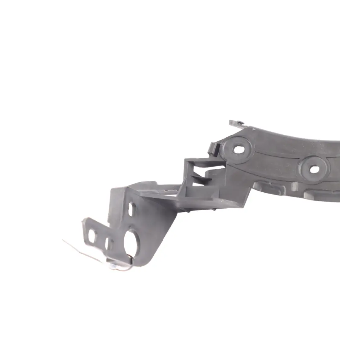 Front Bumper Bracket Guide Rail Mount Right O/S to Porsche Cayenne 9PA with Part number 7L5807050B Porsche Cayenne 9PA Front Bumper Bracket Guide Rail Mount Right O/S - SKU 7L5807050B - Part number 7L5807050B